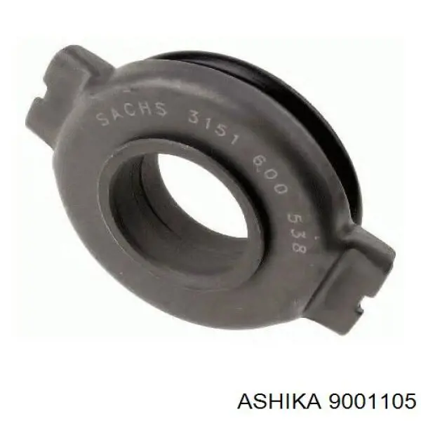 Cojinete de desembrague Nissan Primera P10