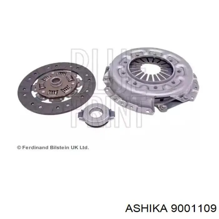 Cojinete de embrague GC12110 GMB