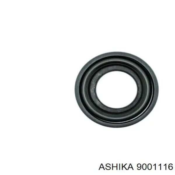 Cojinete de desembrague Nissan Navara D40