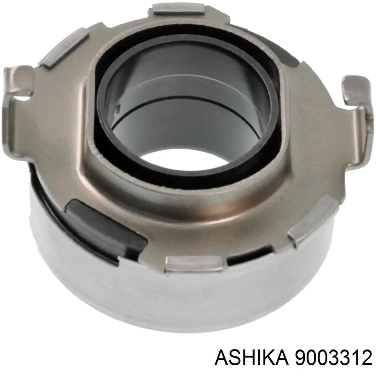 Cojinete de embrague 9003312 Ashika