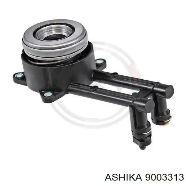 Desembrague central, embrague BM557A564AB Ford