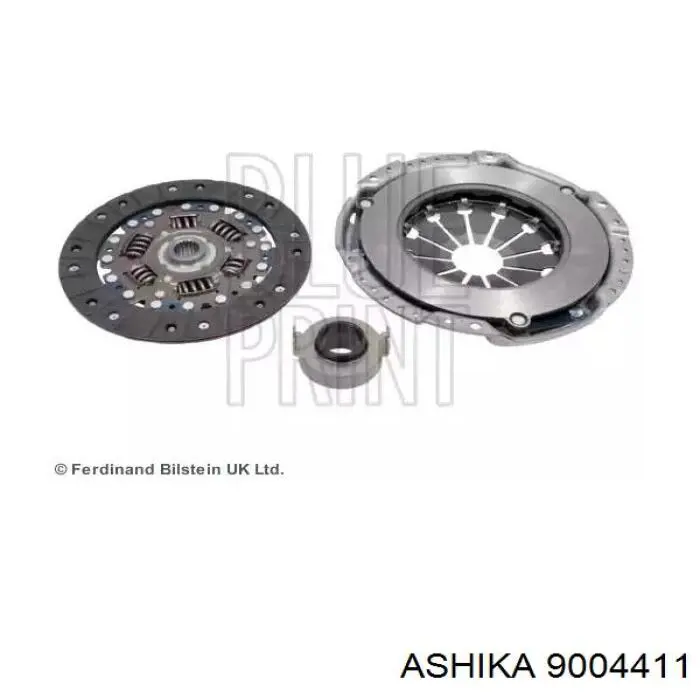 Collarin de embrague Ashika 9004411