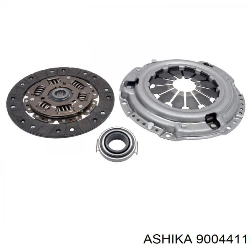 Cojinete de desembrague Ashika 9004411 precio, desde 25,53 EUR