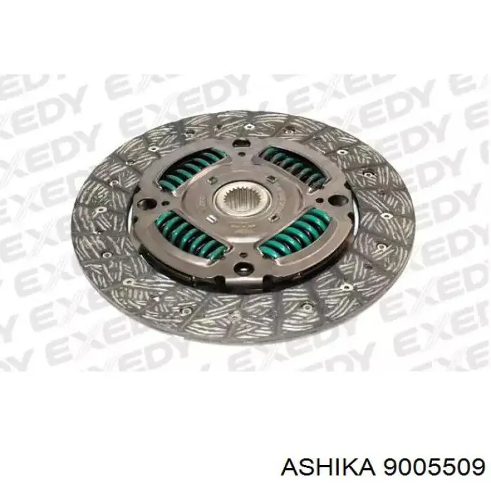 30502AA080 Subaru Cojinete embrague