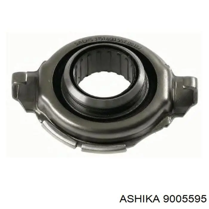 Cojinete de embrague 4142128000AT Hyundai/Kia