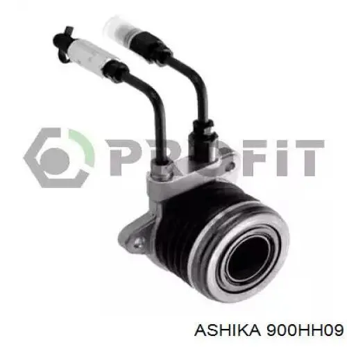 Desembrague central, embrague E30017 Brembo