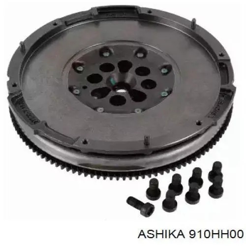 91-0H-H00 Ashika volante motor