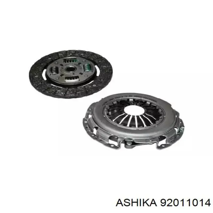 Kit de embrague Nissan/Infiniti 300012X925