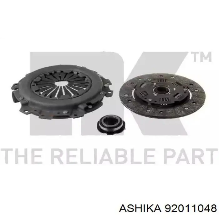 Comprar 8660005303 Renault (RVI) Kit de embrague completo
