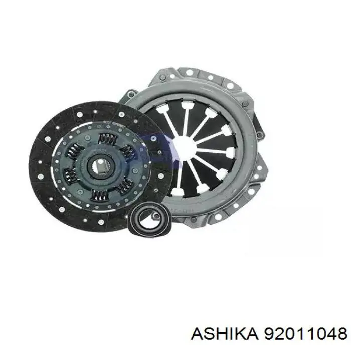 8660005303 Renault (RVI) Embrague motor