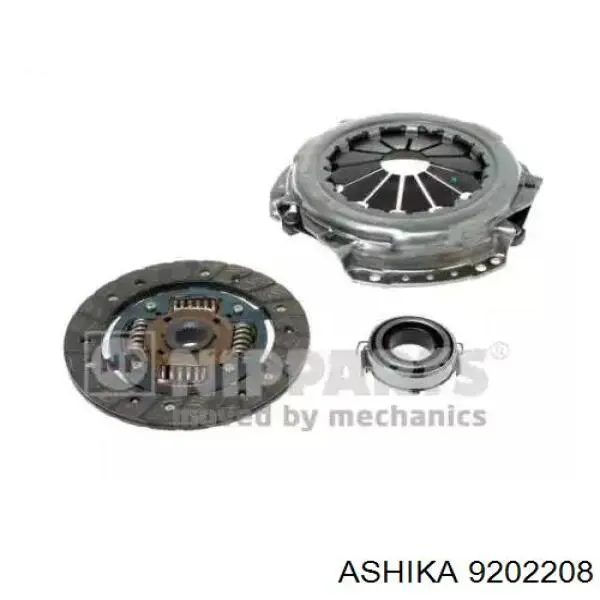 Mecanismo de embrague Ashika 9202208 precio, desde 95,64 EUR