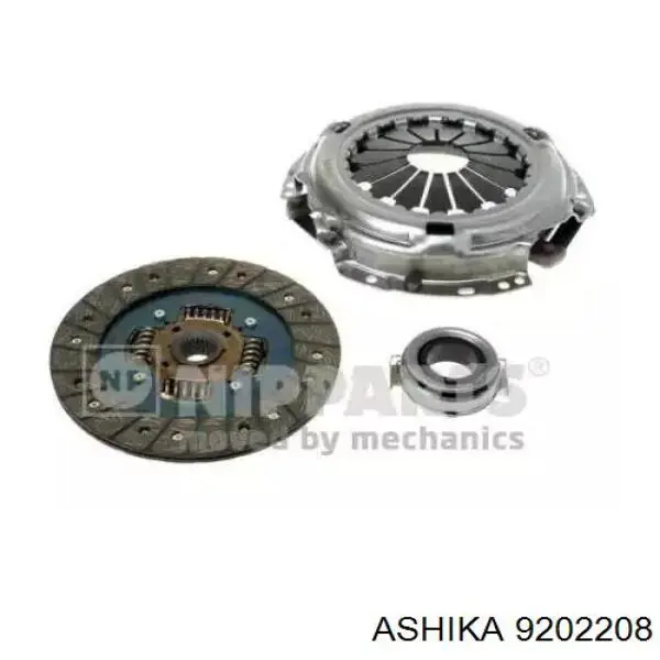 Embrague 9202208 Ashika