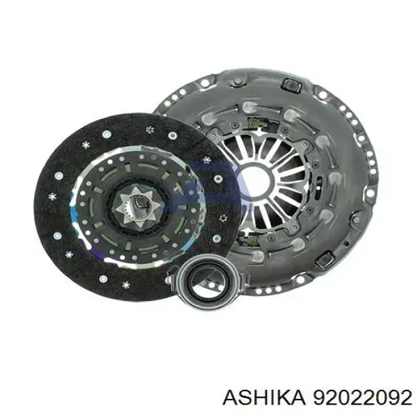 310010R030 Toyota Embrague motor