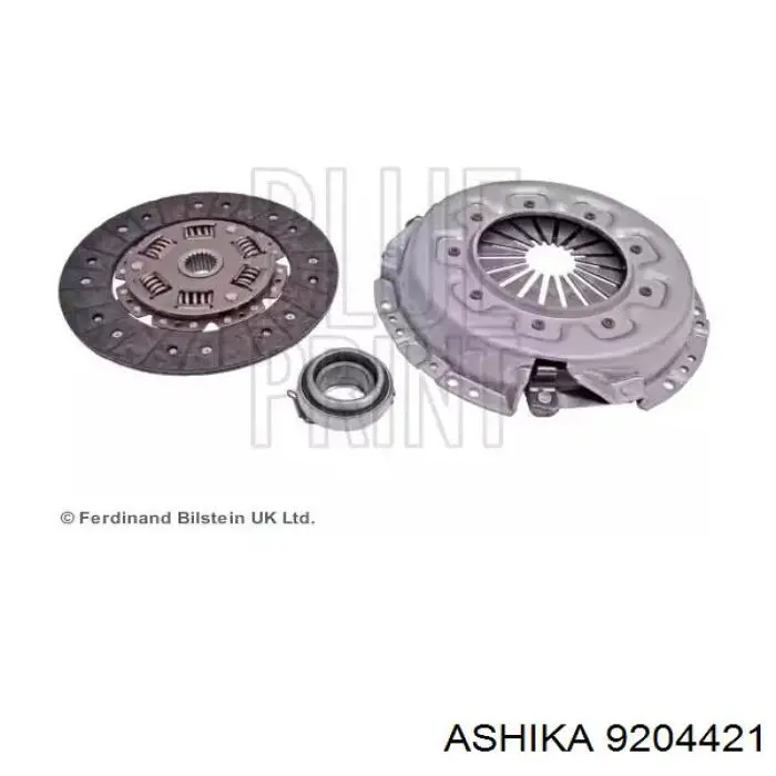 Comprar 9204421 Ashika Kit de embrague completo