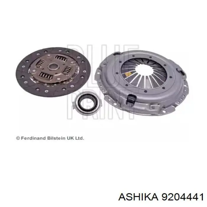 3000390002 Sachs Embrague motor
