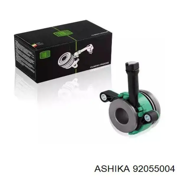 Comprar 92055004 Ashika Kit de embrague completo
