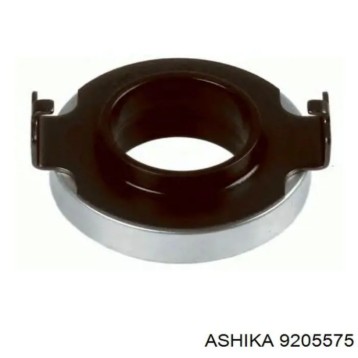 92-05-575 Ashika kit de embrague (3 partes)