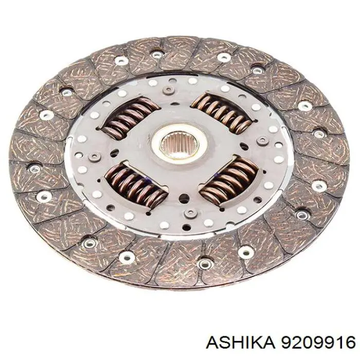 5106018AD Chrysler Embrague motor