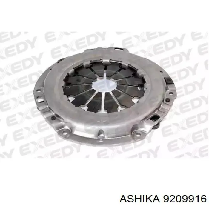 Kit de embrague Chrysler 5106018AD
