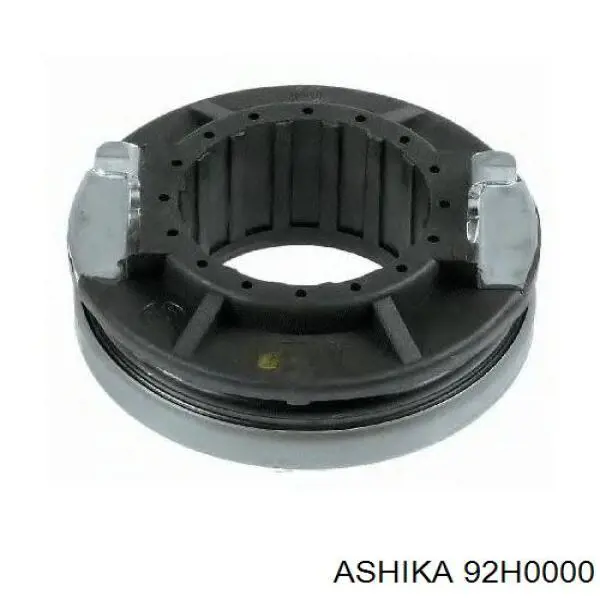 100960 Statim Embrague motor