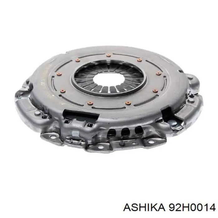 624312460 LUK Embrague motor