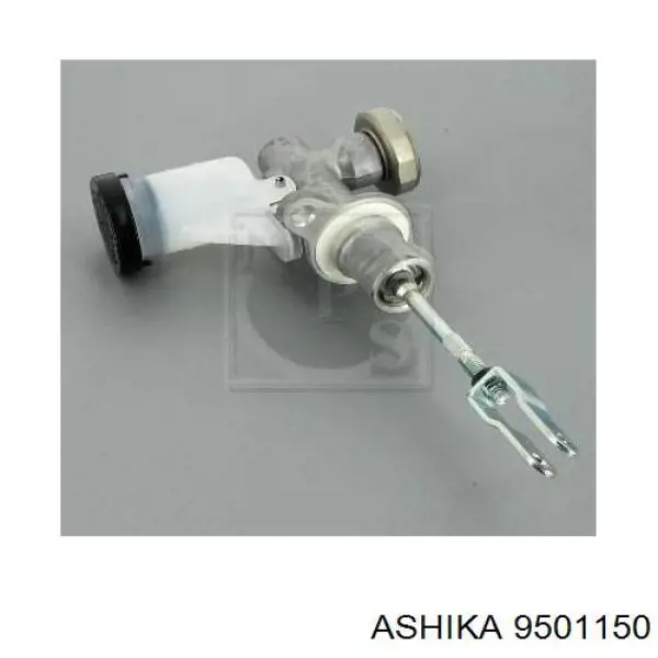 Bomba de embrague Brembo C56040