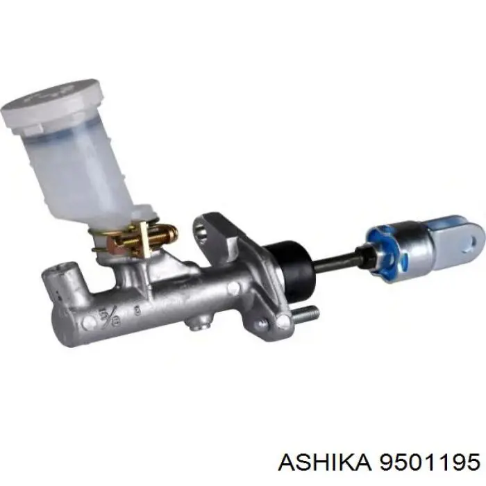 Comprar Cilindro maestro de embrague Nissan Vanette  C22
