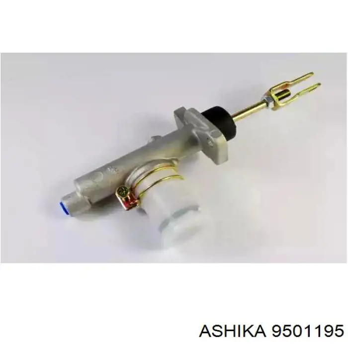  Cilindro maestro de embrague Nissan Vanette 