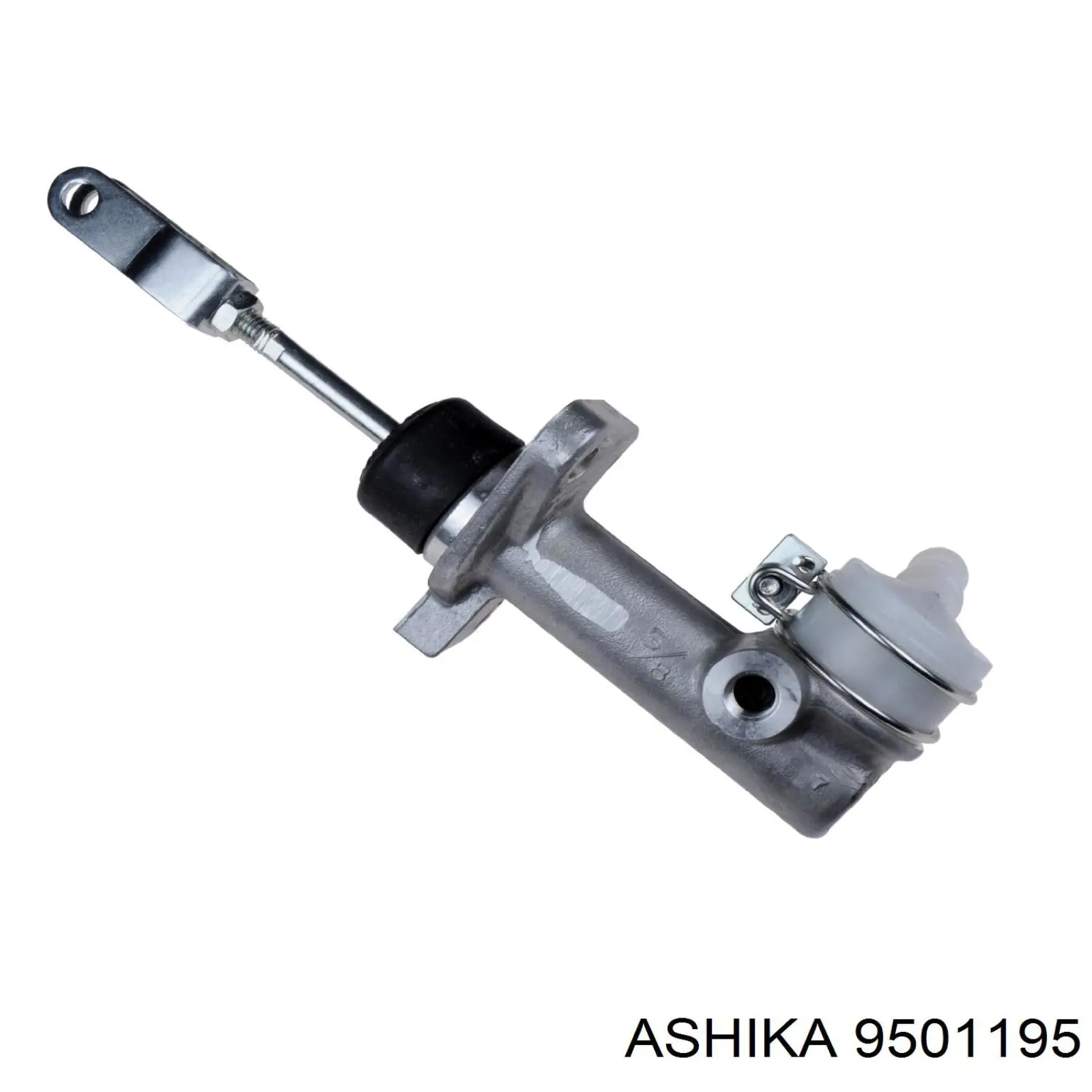 9501195 Ashika cilindro maestro de embrague