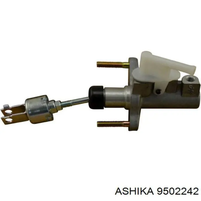 Cilindro maestro de embrague Toyota Corolla E12