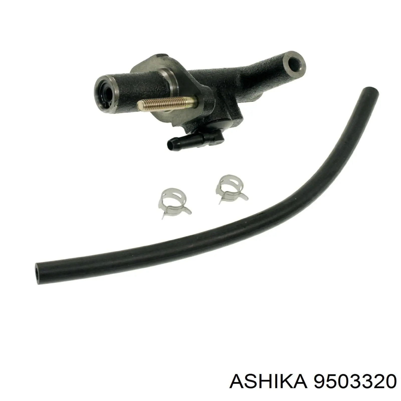 95-03-320 Ashika cilindro maestro de embrague