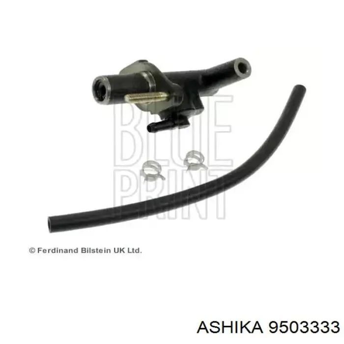 Cilindro maestro de embrague Ford Focus 3 CB8