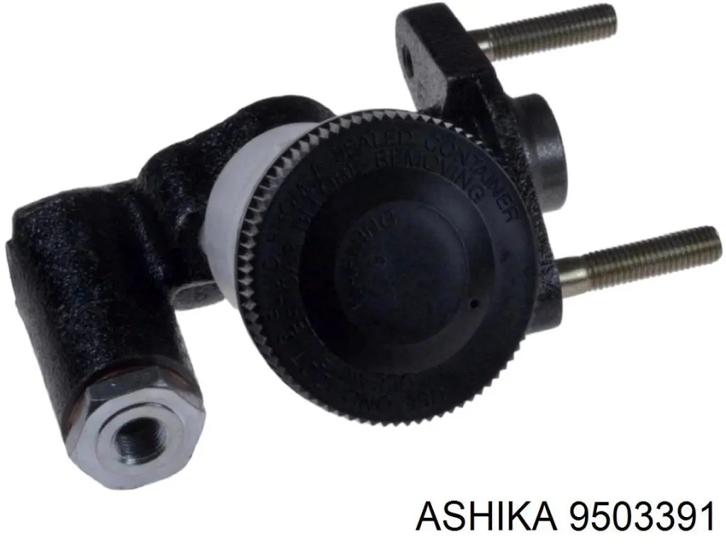 9503391 Ashika cilindro maestro de embrague