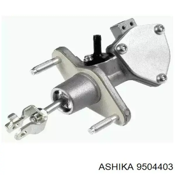 Cilindro maestro de embrague 9504403 Ashika