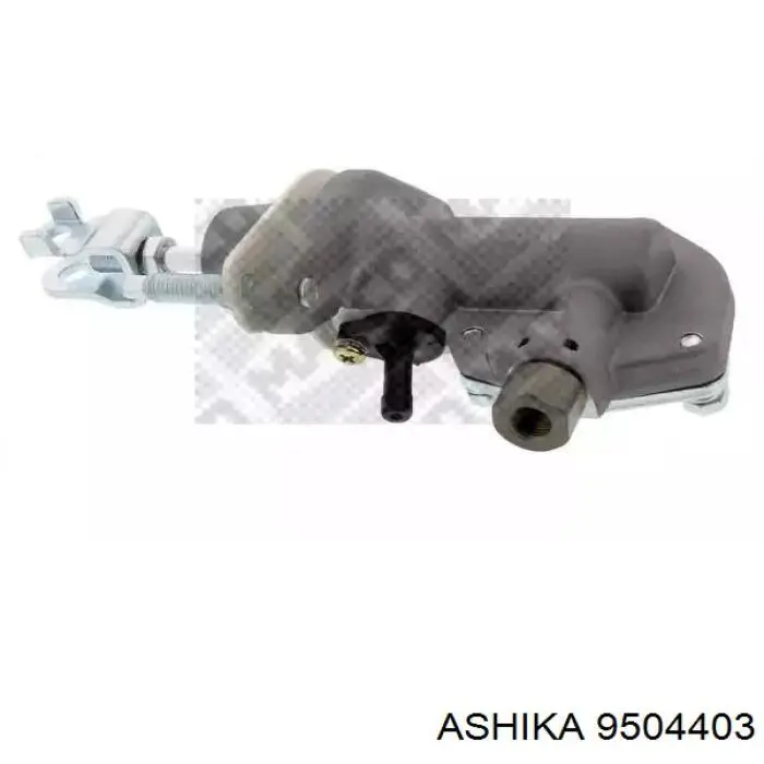 Bomba de embrague Ashika 9504403
