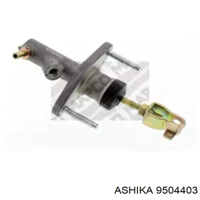 9504403 Ashika Cilindro maestro de clutch