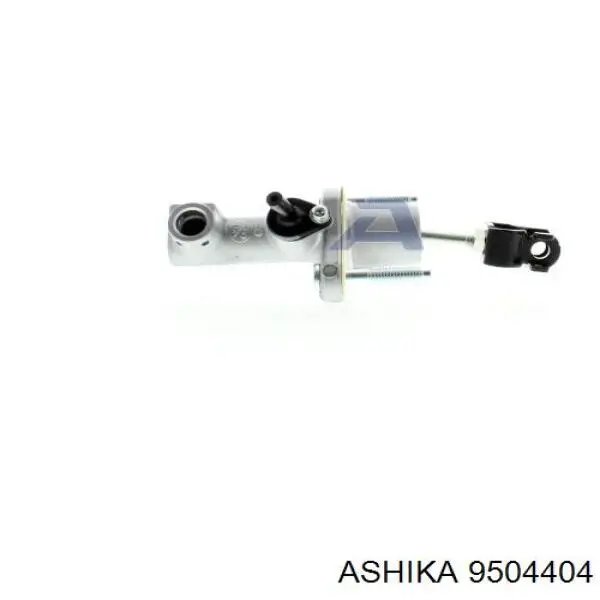 95-04-404 Ashika cilindro maestro de embrague