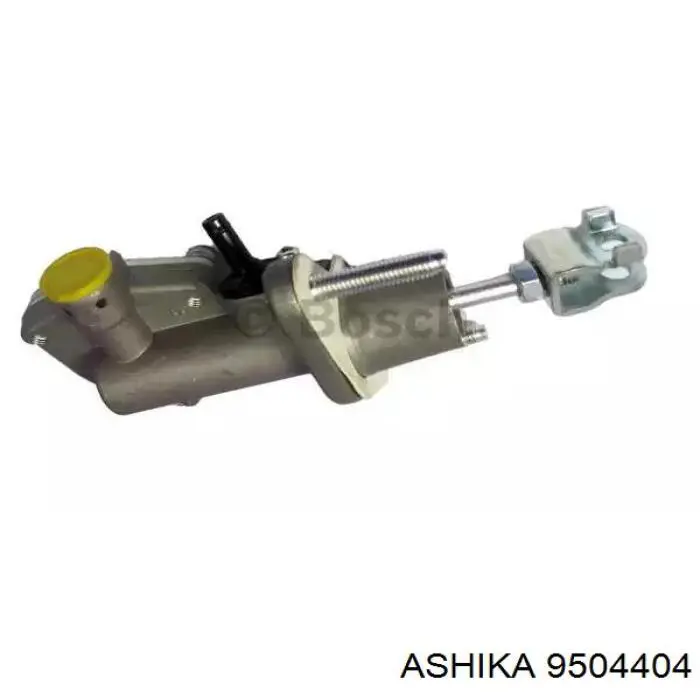 Comprar 2445 LPR Cilindro maestro de embrague
