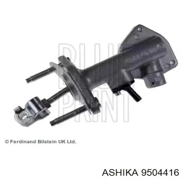 Comprar 46920SWY020 Honda Cilindro maestro de embrague
