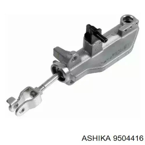 Cilindro maestro de embrague 46920SWY020 Honda