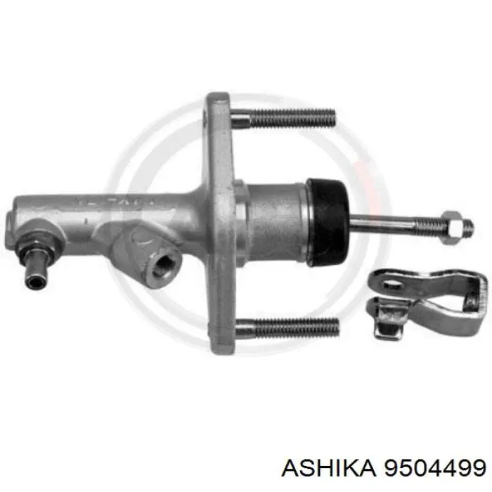Comprar 9504499 Ashika Cilindro maestro de embrague