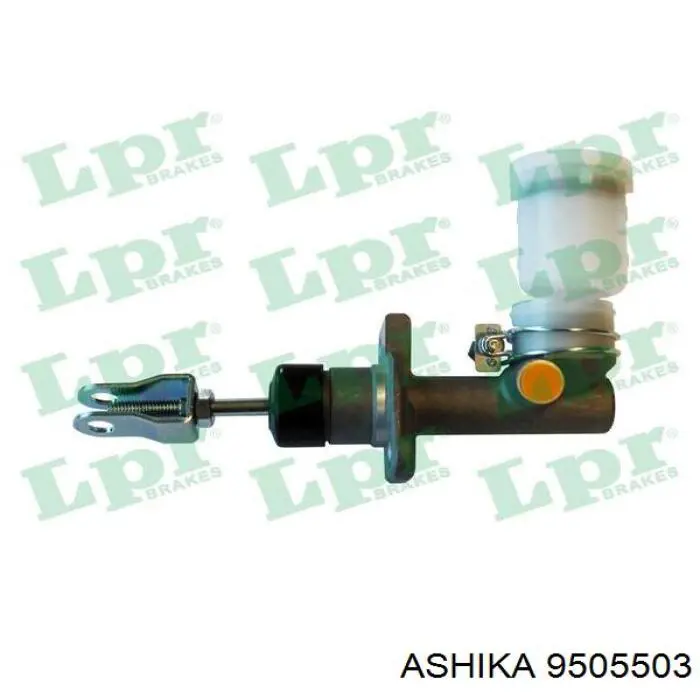 Cilindro de embrague Ashika 9505503 precio, desde 36,89 EUR