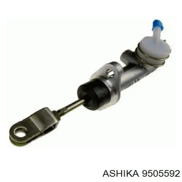 Cilindro de embrague Mitsubishi MB555145 precio, desde 43,54 EUR