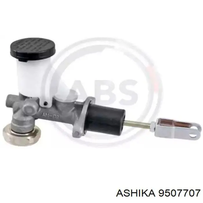 S250U05 NPS Cilindro maestro de clutch