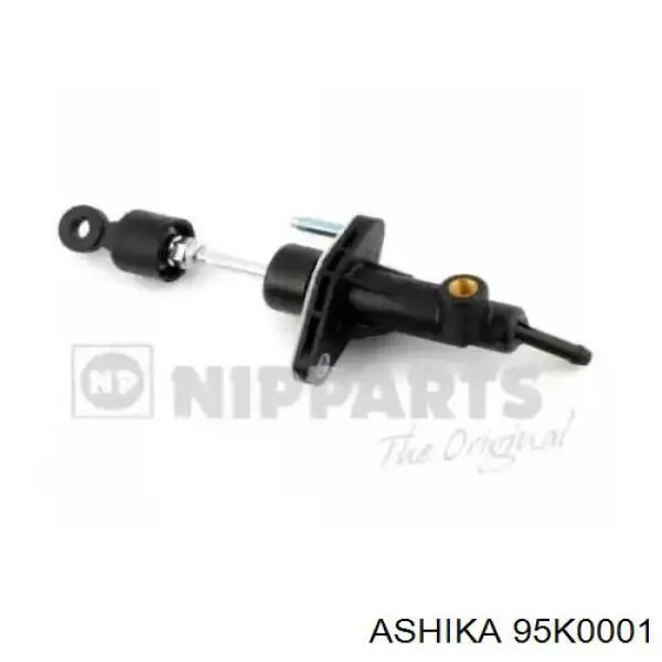 Cilindro maestro de embrague F90303ABE ABE