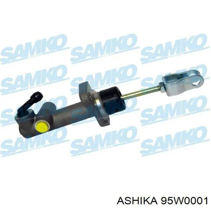 Cilindro de embrague FSO 96481284 precio, desde 25,09 EUR