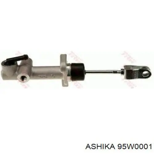 Comprar VKD71725 VALEO Cilindro maestro de embrague