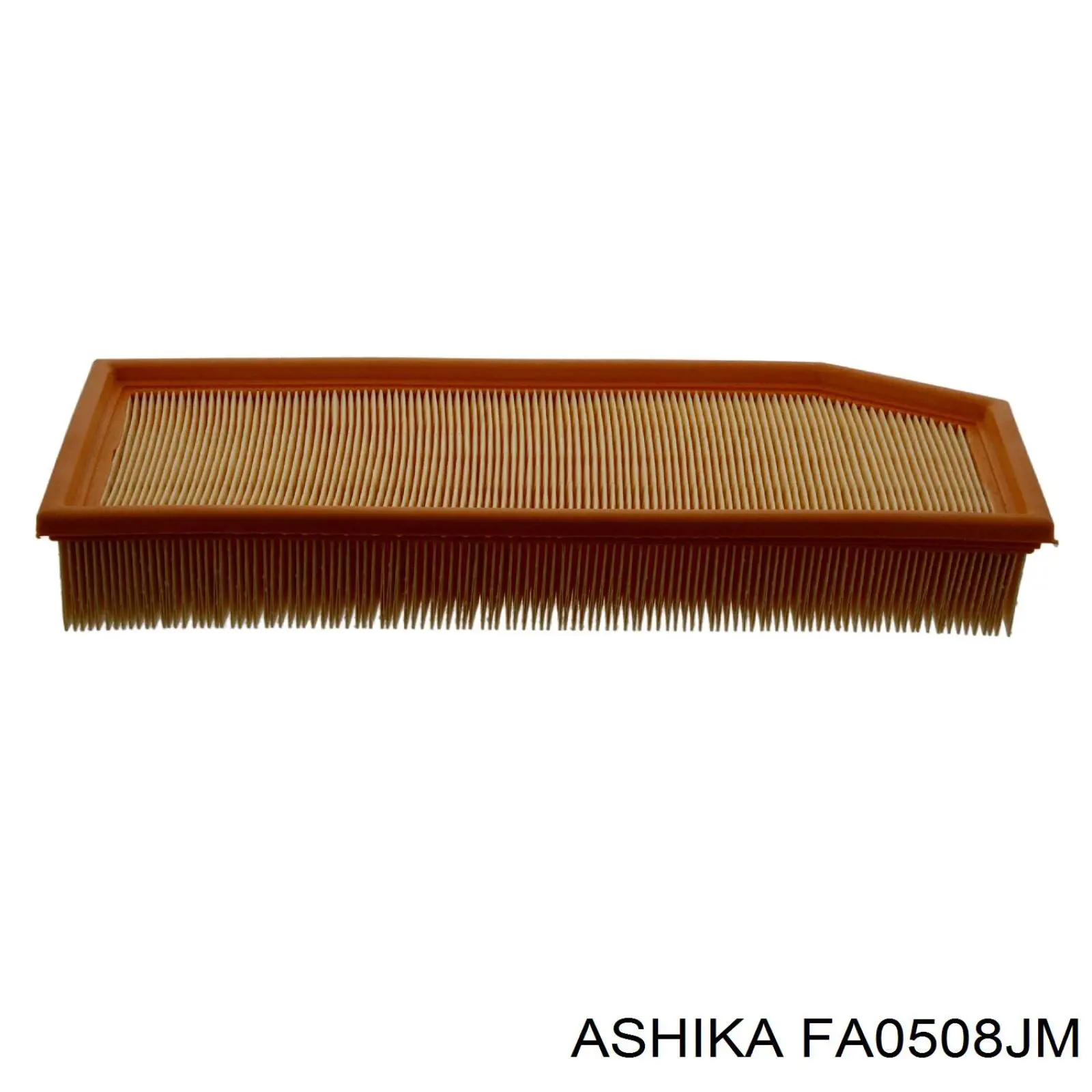 Comprar FA0508JM Ashika Filtro de aire