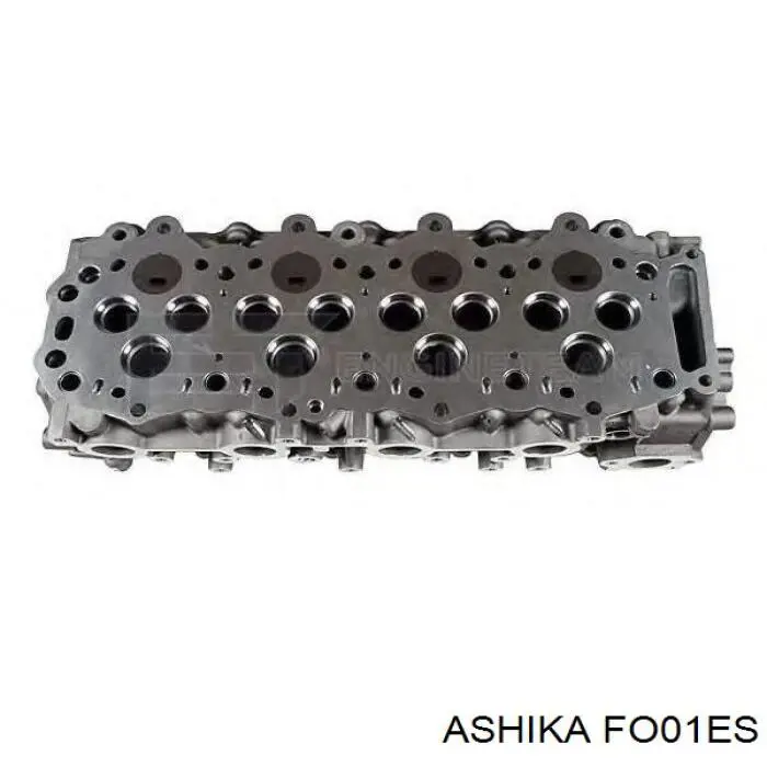 Cabeza de cilindro Ford 1509621 precio, desde 562,43 EUR