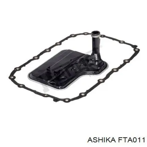FTA011 Ashika filtro caja de cambios automática